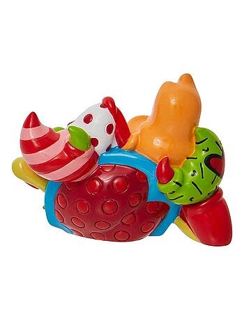 Sebastian Figurine Collection By Romero Britto