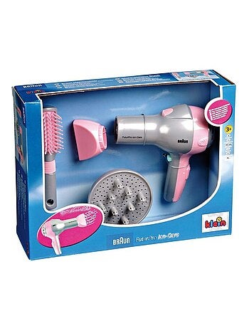 Sèche-cheveux Braun
