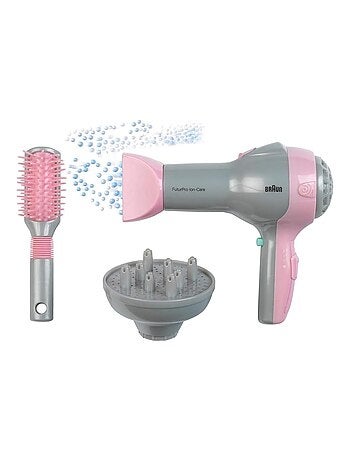 Sèche-cheveux Braun