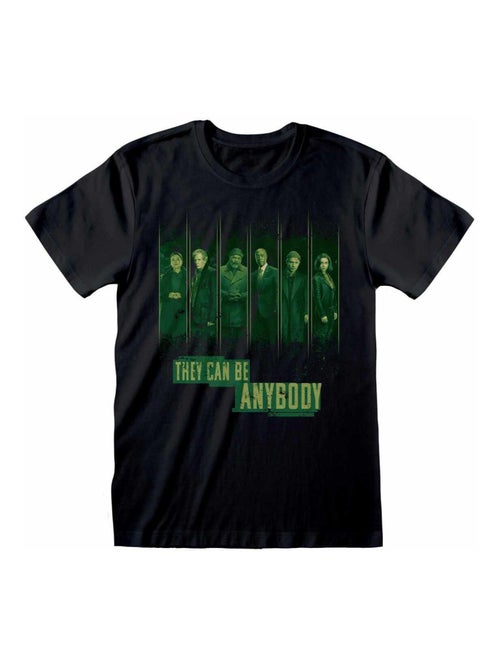 Secret Invasion - T-shirt - Kiabi