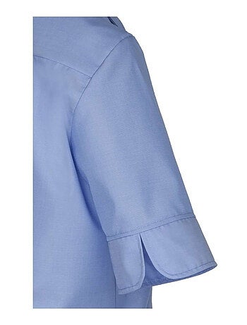 Seidensticker - Blouse manches courtes