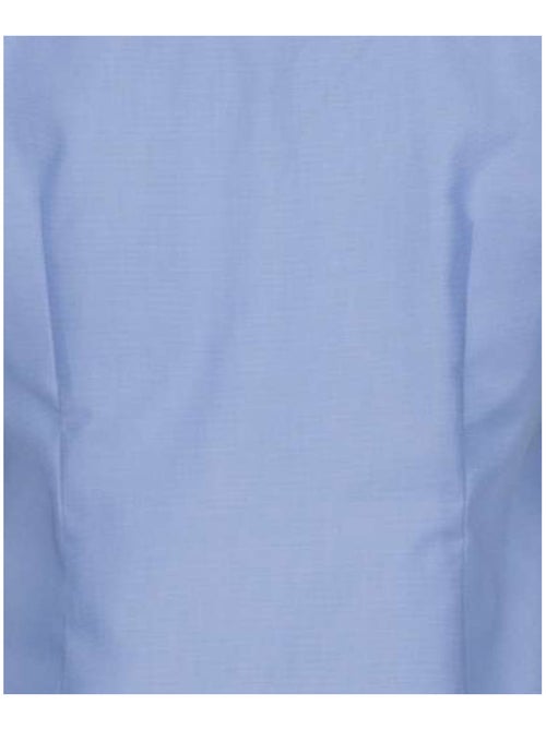 Seidensticker - Blouse manches courtes - Kiabi