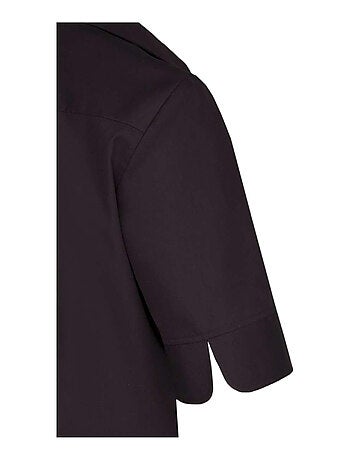 Seidensticker - Blouse manches courtes