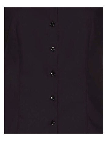 Seidensticker - Blouse manches courtes