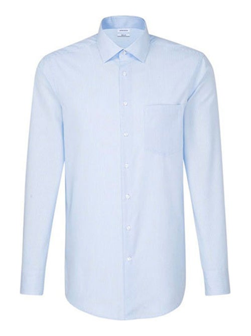 Seidensticker - Chemise - Kiabi