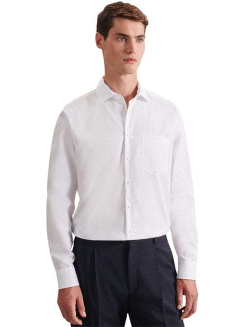 Seidensticker - Chemise ELA - Kiabi