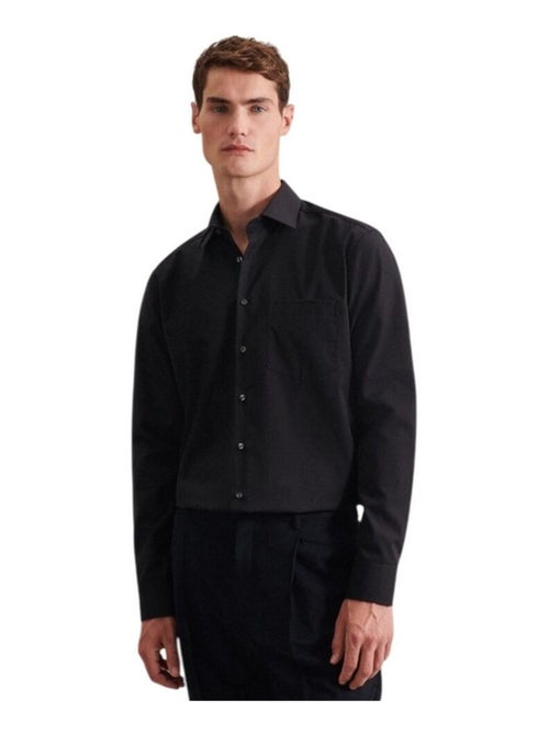 Seidensticker - Chemise formelle 1/1 - Kiabi