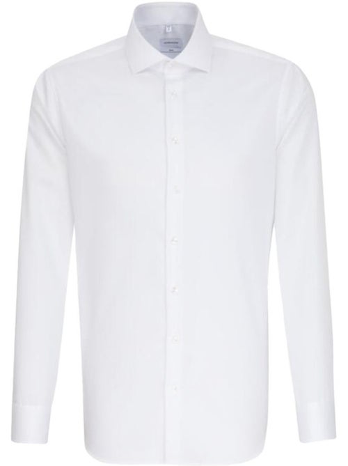 Seidensticker - Chemise formelle 1/1 - Kiabi