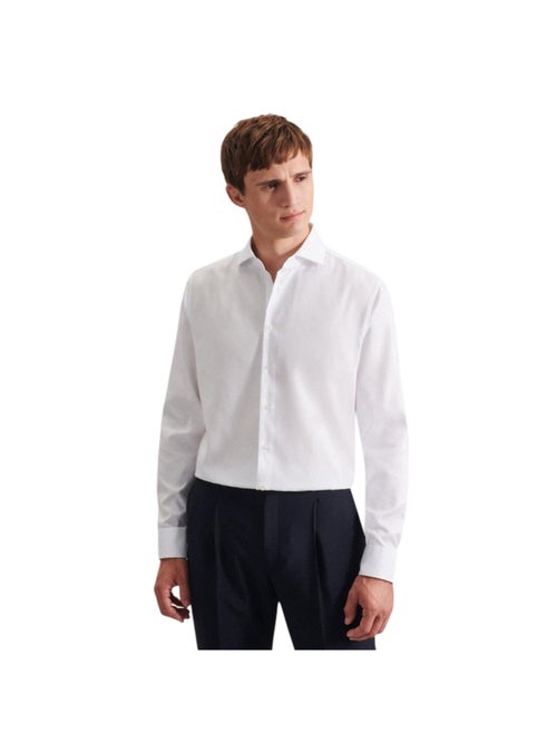 Seidensticker - Chemise formelle 1/1 - Kiabi