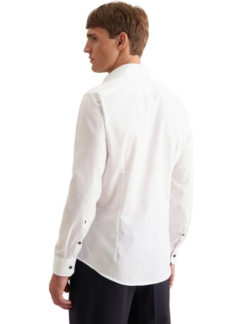 Seidensticker - Chemise formelle 1/1 BUSINESS - Kiabi