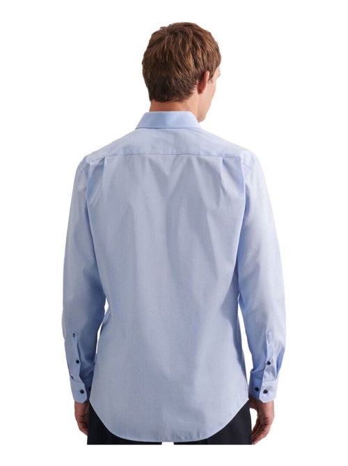 Seidensticker - Chemise formelle 1/1 BUSINESS - Kiabi