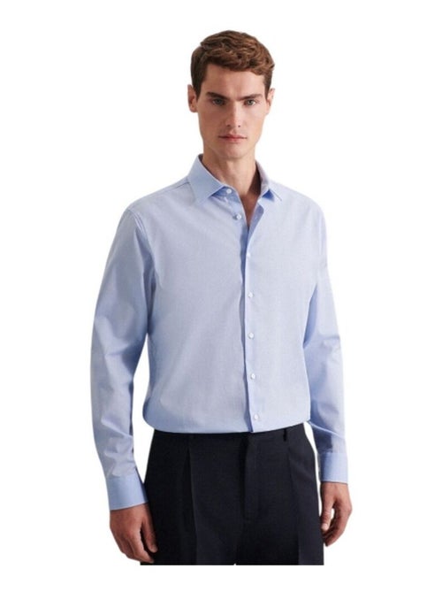 Seidensticker - Chemise formelle 1/1 BUSINESS - Kiabi