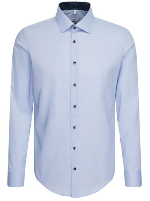 Seidensticker - Chemise formelle 1/1 BUSINESS - Kiabi