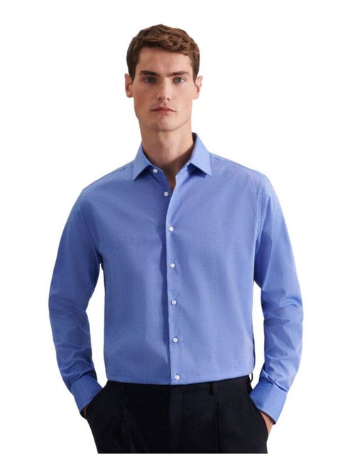 Seidensticker - Chemise formelle 1/1 BUSINESS - Kiabi