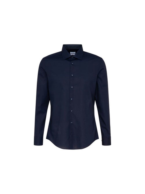 Seidensticker - Chemise formelle 1/1 BUSINESS - Kiabi