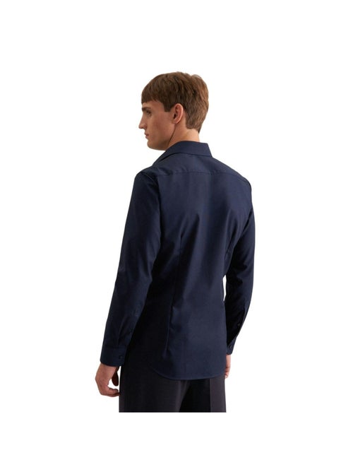 Seidensticker - Chemise formelle 1/1 BUSINESS - Kiabi