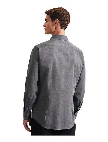 Seidensticker - Chemise formelle 1/1 BUSINESS