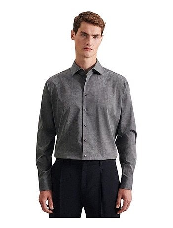 Seidensticker - Chemise formelle 1/1 BUSINESS