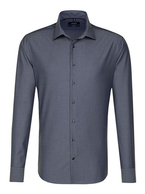 Seidensticker - Chemise formelle 1/1 BUSINESS - Kiabi