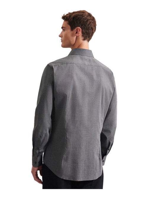 Seidensticker - Chemise formelle 1/1 BUSINESS - Kiabi