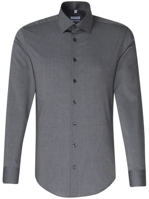 Seidensticker - Chemise formelle 1/1 BUSINESS - Kiabi