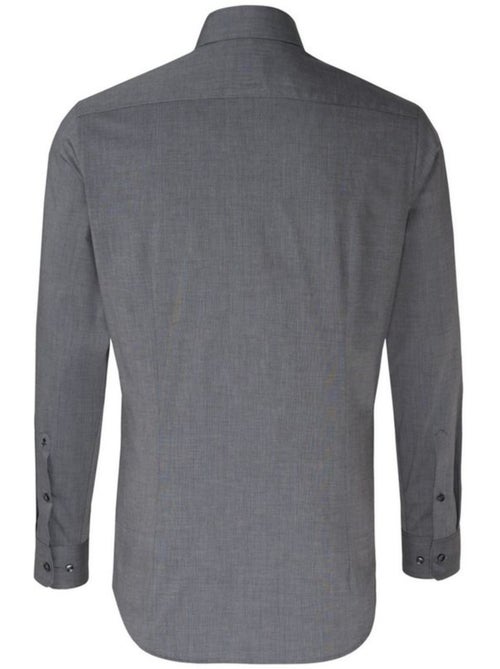 Seidensticker - Chemise formelle 1/1 BUSINESS - Kiabi