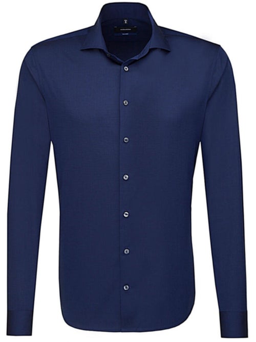 Seidensticker - Chemise formelle 1/1 BUSINESS KENT - Kiabi