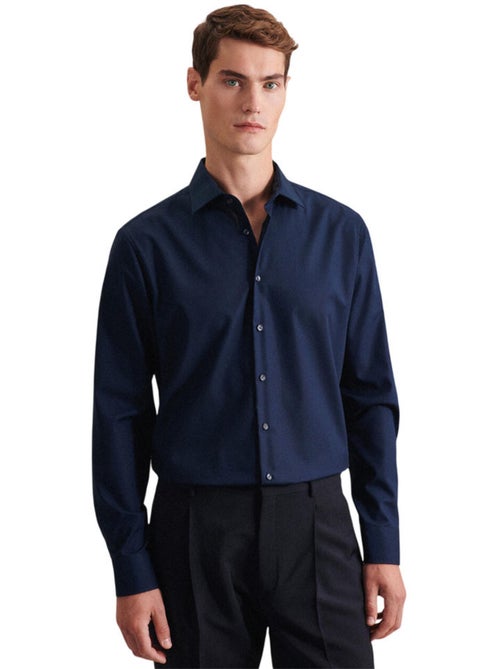 Seidensticker - Chemise formelle 1/1 BUSINESS KENT - Kiabi