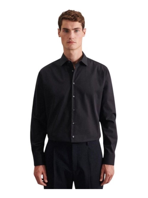 Seidensticker - Chemise formelle 1/1 BUSINESS - Kiabi