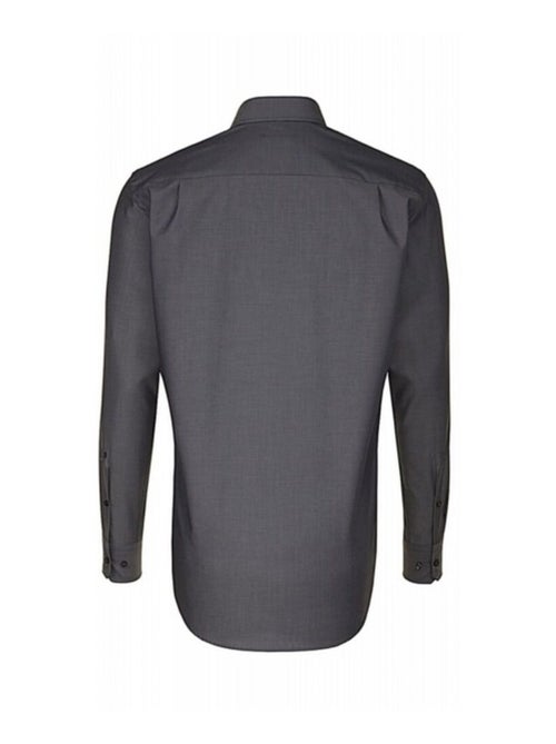 Seidensticker - Chemise formelle 1/1 - Kiabi