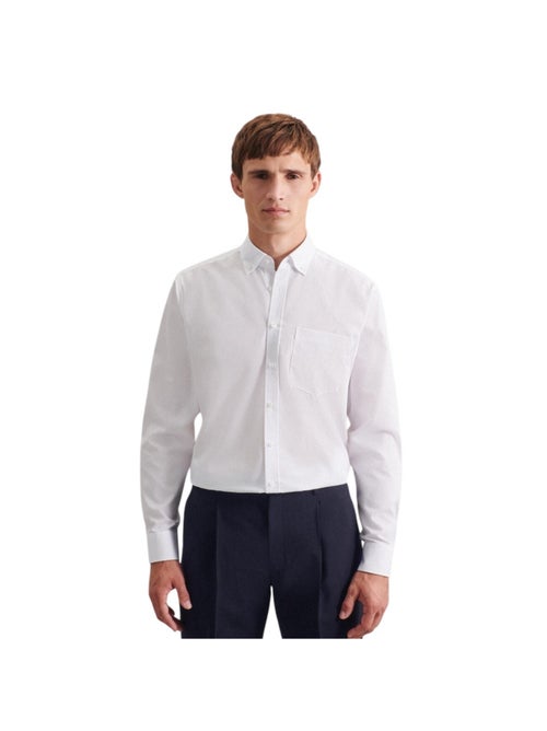 Seidensticker - Chemise formelle - Kiabi