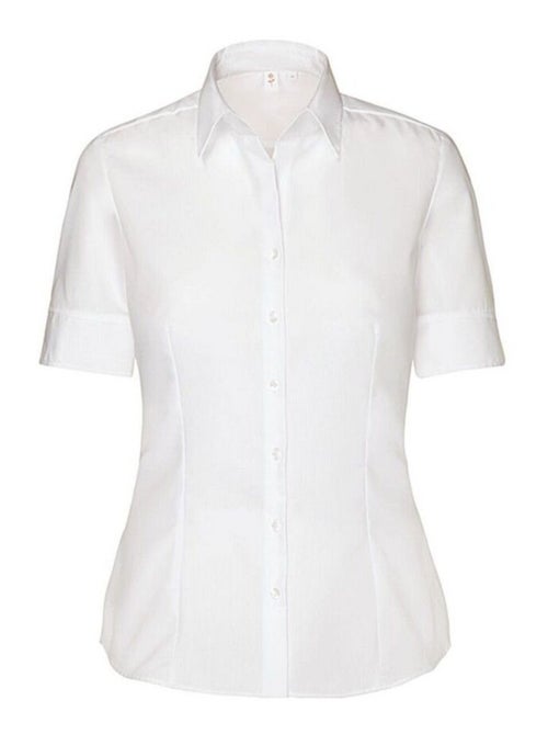 Seidensticker - Chemise formelle - Kiabi
