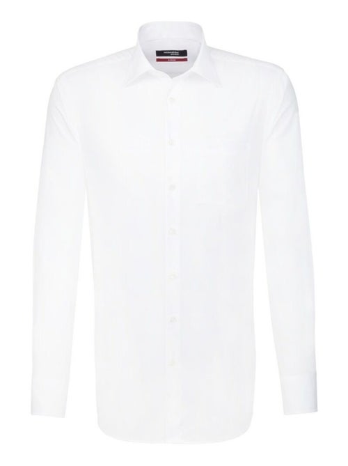 Seidensticker - Chemise formelle - Kiabi