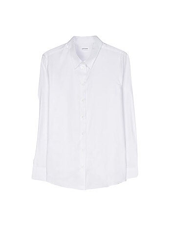 Seidensticker - Chemise habillée manches longues