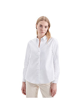 Seidensticker - Chemise habillée manches longues