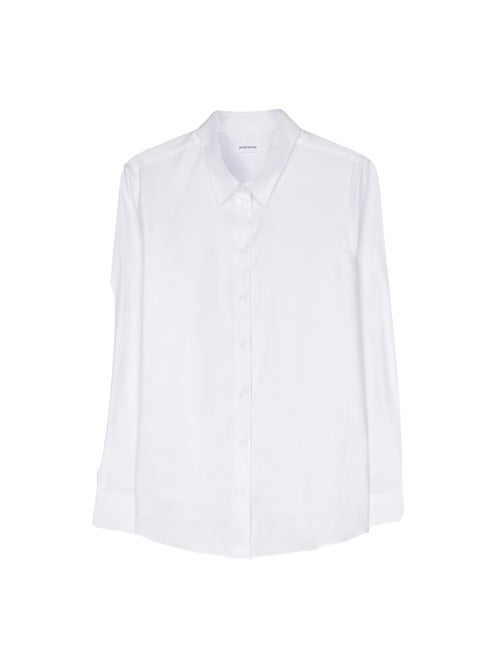 Seidensticker - Chemise habillée manches longues - Kiabi