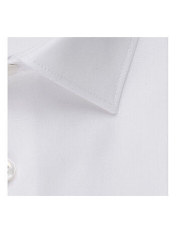 Seidensticker - Chemise manches courtes