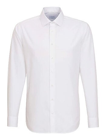 Seidensticker - Chemise manches longues