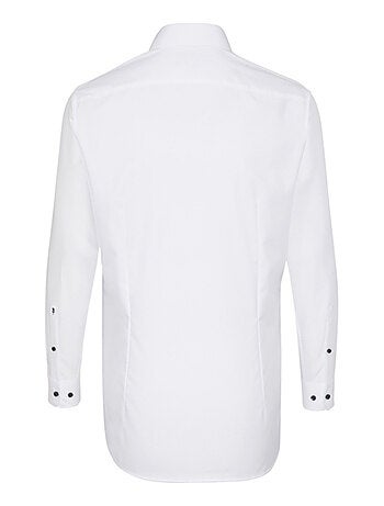 Seidensticker - Chemise manches longues