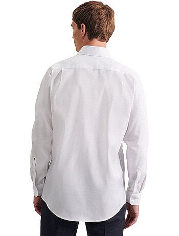 Seidensticker - Chemise manches longues