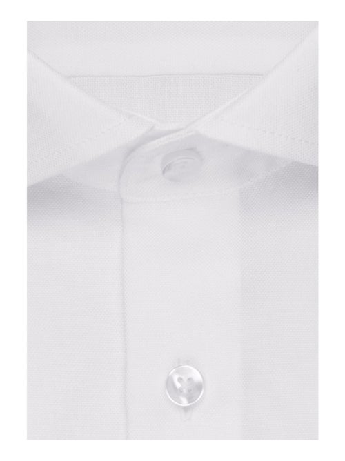 Seidensticker - Chemise manches longues - Kiabi