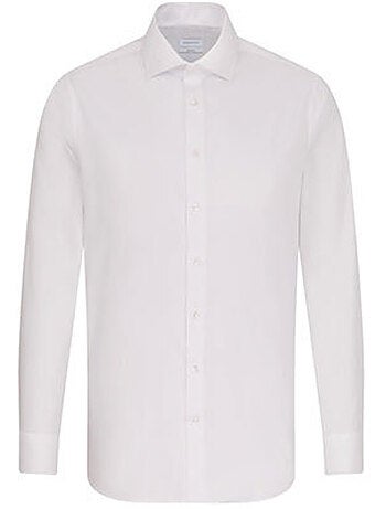 Seidensticker - Chemise manches longues