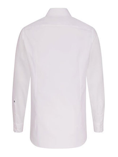 Seidensticker - Chemise manches longues - Kiabi