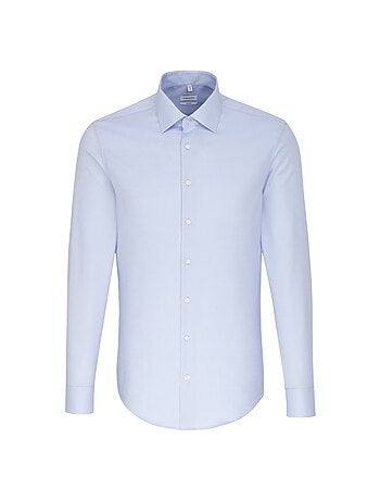 Seidensticker - Chemise manches longues