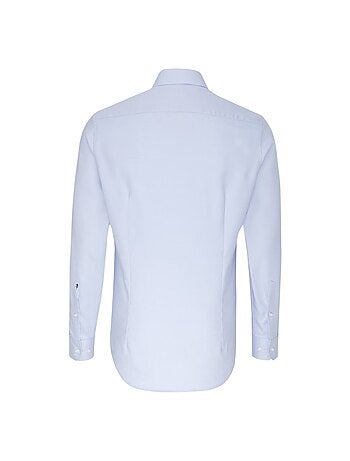 Seidensticker - Chemise manches longues