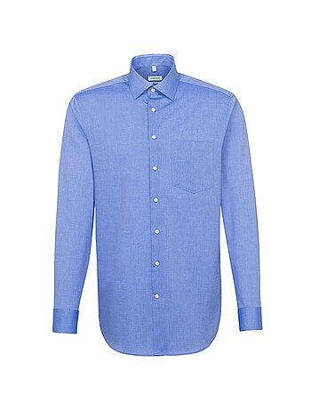 Seidensticker - Chemise manches longues