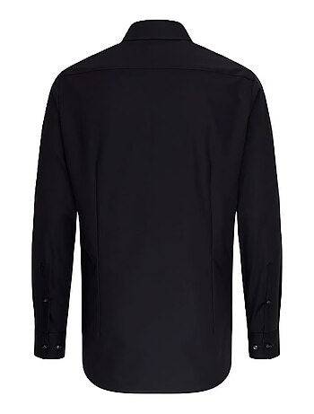 Seidensticker - Chemise manches longues