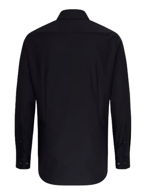 Seidensticker - Chemise manches longues - Kiabi