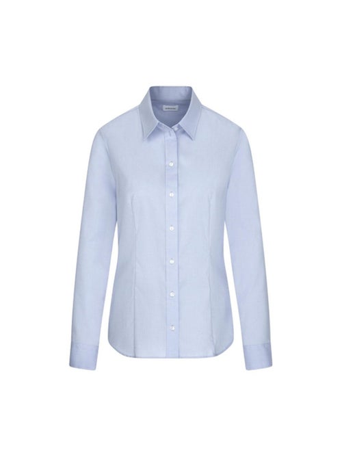 Seidensticker - Chemisier 1/1 - Kiabi