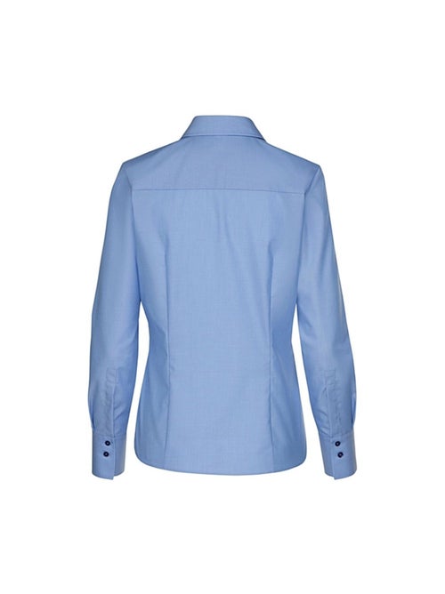 Seidensticker - Chemisier 1/1 - Kiabi